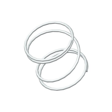 Approved Vendor Compression Spring, O=1.250, L= 1.25, W= .0625 G009974385